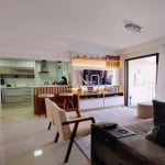 Apartamento com 3 quartos à venda na Rua Sérgio Gil, 263, Balneário, Florianópolis