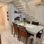 Apartamento Duplex Residencial à venda, Centro, Florianópolis - AD0006.