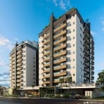 Apartamento Residencial à venda, Balneário, Florianópolis - AP0097.