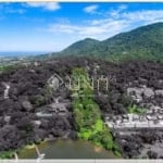 Terreno Residencial à venda, Lagoa da Conceição, Florianópolis - TE0008.