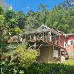 Casa Comercial à venda, Lagoa da Conceição, Florianópolis - CA0081.