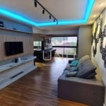 Apartamento Residencial à venda, Praia Brava, Florianópolis - AP0201.