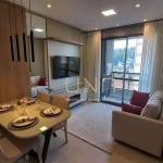 Apartamento Residencial à venda, Carvoeira, Florianópolis - AP0218.