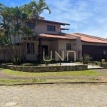 Casa com 4 dormitórios à venda, 0 m² por R$ 2.000.000,00 - Córrego Grande - Florianópolis/SC