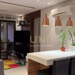 Apartamento Residencial à venda, Itacorubi, Florianópolis - AP0230.