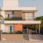 Casa Residencial à venda, Barra da Lagoa, Florianópolis - CA0117.