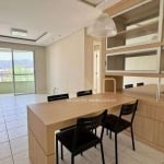 Apartamento Residencial à venda, Itacorubi, Florianópolis - AP0295.