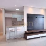 Apartamento Residencial à venda, Coqueiros, Florianópolis - AP0312.