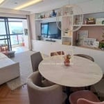 Apartamento Residencial à venda, Balneário, Florianópolis - AP0398.