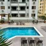 Apartamento Residencial à venda, Coqueiros, Florianópolis - AP0408.