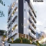 Apartamento Residencial à venda, Itacorubi, Florianópolis - AP0414.