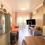 Apartamento Residencial à venda, Praia Brava, Florianópolis - AP0418.