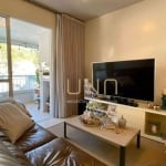 Apartamento Residencial à venda, Itacorubi, Florianópolis - AP0588.