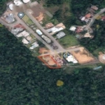 Terreno Residencial à venda, Córrego Grande, Florianópolis - TE0025.