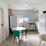 Apartamento Residencial para locação, Itacorubi, Florianópolis - AP0614.