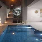 Casa com 4 dormitórios à venda, 375 m² por R$ 4.300.000,00 - João Paulo - Florianópolis/SC