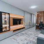 Studio com 1 dormitório à venda, 47 m² por R$ 650.000,00 - Centro - Florianópolis/SC