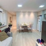 Apartamento Garden com 2 dormitórios à venda, 108 m² por R$ 1.060.000,00 - Saco Grande - Florianópolis/SC