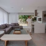 Apartamento Residencial à venda, Jurerê Internacional, Florianópolis - AP0563.