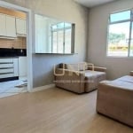 Apartamento com 3 dormitórios à venda, 66 m² por R$ 620.000,00 - Centro - Florianópolis/SC