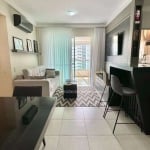 Apartamento com 2 dormitórios à venda, 69 m² por R$ 1.150.000,00 - Jardim Atlântico - Florianópolis/SC