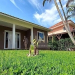 Casa Residencial à venda, Sambaqui, Florianópolis - CA0173.