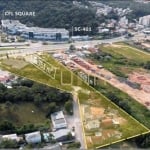 Terreno Residencial à venda, Cacupé, Florianópolis - TE0030.