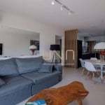 Apartamento Residencial à venda, Praia Brava, Florianópolis - AP0803.