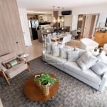 Apartamento Residencial à venda, Agronômica, Florianópolis - AP0821.