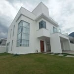 Casa em Condomínio em Praia De Fora