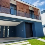 Casa Residencial em Rio Tavares