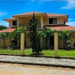 Casa Residencial em Sul Do Rio