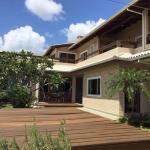 Casa Residencial em Ingleses do Rio Vermelho