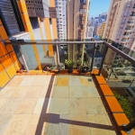 Apartamentos em Centro