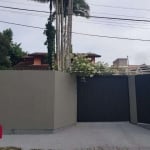 Casa Residencial em Córrego Grande