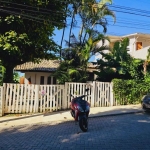 Casa Residencial em Lagoa Da Conceição