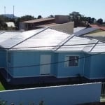 Casa Residencial em Ingleses do Rio Vermelho