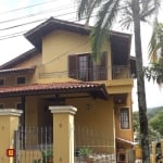 Casa Residencial em Lagoa Da Conceição