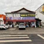 Casa Residencial/Comercial em Cachoeira Do Bom Jesus