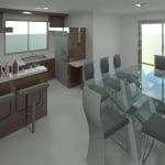 Casa Residencial em Campeche