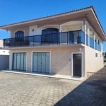 Casa Residencial em Ribeirão da Ilha