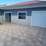 Casa Residencial em Forquilhas