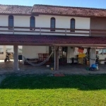 Casa Residencial em Ingleses do Rio Vermelho