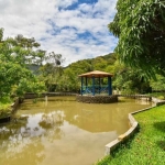 Casa Residencial em Ribeirão Da Ilha