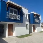 Casa Residencial em Ribeirão Da Ilha