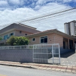 Casa Residencial em Jardim Cidade De Florianópolis