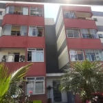 Apartamentos em Praia Comprida