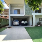 Casa Residencial em Ingleses do Rio Vermelho