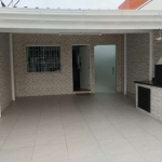 Casa Residencial em Forquilhas