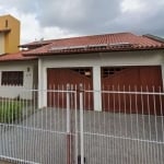 Casa com 03 dormitórios sendo 01 suite na fazenda santo Antônio - São José